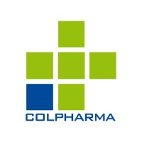 Colpharma logo - Similar company to Fixifoot