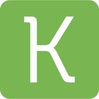 Kuvera logo - Similar company to Samplify.Ai