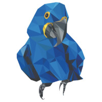 Printissima 3D logo - Similar company to Ufftech