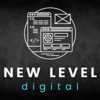 New Level Digital logo - Similar company to Dme Digital