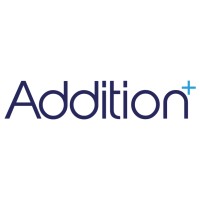 Addition+ logo - Similar company to Provide