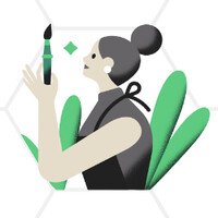 Creative Crowdfunding Protocol logo - Similar company to Verbex.Ai
