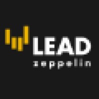 Lead Zeppelin (Russia) logo - Similar company to Sibdev