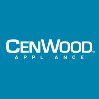 CenWood Appliance logo - Similar company to Cleary Wholesale