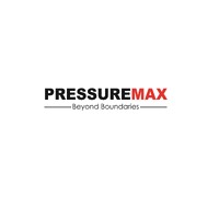 PRESSURE MAX logo - Similar company to Wise Control Inc.