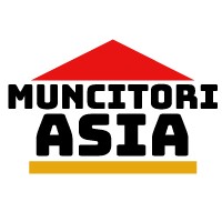 Muncitori Asia logo - Similar company to Monisis Recruiting