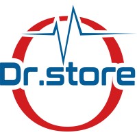 Dr. Store logo - Similar company to Bright Software