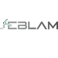 EBLAM - Empresa Brasileira de Áreas de Mineração logo - Similar company to Mineração Costa Marques