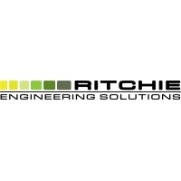 RITCHIE ENGINEERING SOLUTIONS LIMITED logo - Similar company to Matco Engineering Limited