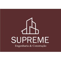 Supreme Engenharia e Construção logo - Similar company to L3A Instalações E Projetos