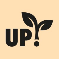 UP! Nederland logo - Similar company to Ik Ben V