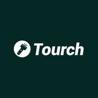 TourchRide logo - Similar company to Symple Apps