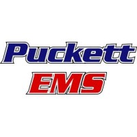Puckett EMS TN/NGA logo - Similar company to Puckett Ems