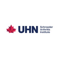 Schroeder Arthritis Institute logo - Similar company to Respiratory Research Lab @Mcmaster