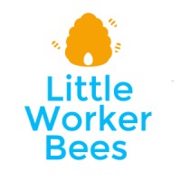 LittleWorkerBees logo - Similar company to Worker Bee Supply