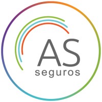 Ageas Seguros l Ambrósio Silva logo - Similar company to Ageas Seguros L Eureka Seguros