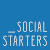 _SocialStarters logo - Similar company to Skilled Impact