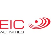 EIC Activities logo - Similar company to Sedgman