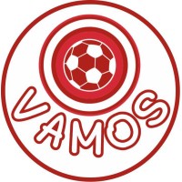 Vamos Kuwait logo - Similar company to Miss Dalida Kuwait