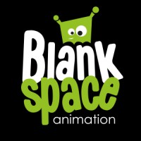 Blankspace Animation Studio logo - Similar company to Blankspace