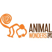 Animal Wonders logo - Similar company to Hollow Sense