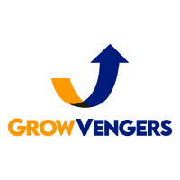 GrowVengers logo - Similar company to Workstation 101