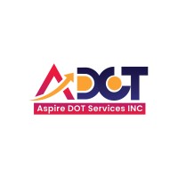 Aspire DOT Services logo - Similar company to Aspire Cargo Solutions Inc