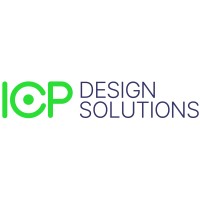 ICP Design Solutions Ltd logo - Similar company to Uk Utility Solution Provider Ltd