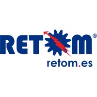 INDUSTRIAS MAQUIESCENIC | RETOM® logo - Similar company to Ecoded