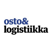 Osto&Logistiikka logo - Similar company to Limowa