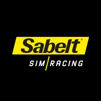 Sabelt Sim Racing logo - Similar company to Vrs