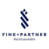 Fink+Partner Rechtsanwälte logo - Similar company to Harlander & Partner Rechtsanwälte
