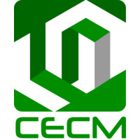 CECM logo - Similar company to Cap Tunnel