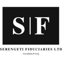 Serengeti Fiduciaries LLC logo - Similar company to Recosib Llp