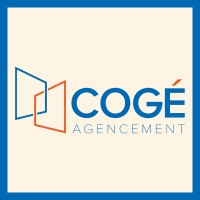 COGÉ AGENCEMENT logo - Similar company to Bru'Net