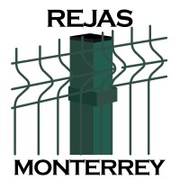 Rejas Monterrey logo - Similar company to Vacamsa