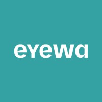 eyewa logo - Similar company to Vision Express