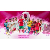 FIFA World Cup Qatar 2022