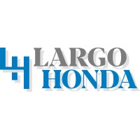 Largo Honda logo - Similar company to Williamson Cadillac Buick Gmc