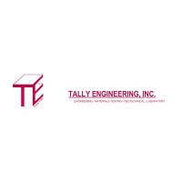 Tally Engineering Inc logo - Similar company to Mctrans Center - University Of Florida