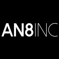 AN8 Inc. logo - Similar company to Cvu