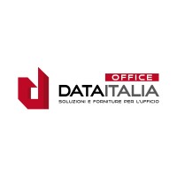 DATAITALIA OFFICE logo - Similar company to Dataitalia