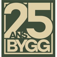 25ans Bygg logo - Similar company to Kullabergahus