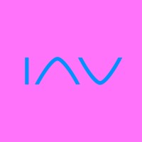 IAV Morocco logo - Similar company to Nazarick