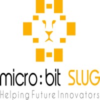 micro:bit SLUG logo - Similar company to Thaayakam Ltd