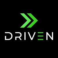DRIVEN logo - Similar company to Mycar.Ca
