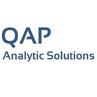 Qap Analytic Solutions Gmbh