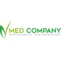 MED COMPANY logo - Similar company to Medsolution
