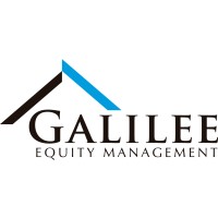 Galilee Equity Management logo - Similar company to Capticle Equity Management Solutions