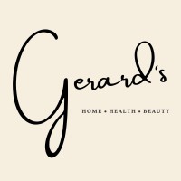 Gerard's logo - Similar company to Campos Innovations